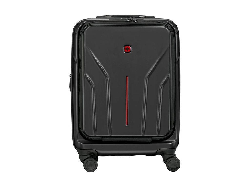 Wenger Amplix - Spinner - Hardside - im Handgepäck