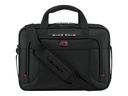 Wenger Prospectus - Notebook-Tasche - mit Tablet-Tasche - 36 cm (14")