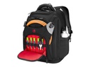 Wenger Tool Backpack Pro - Notebook-Rucksack - 43.2 cm (17")