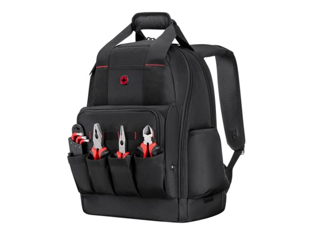 Wenger Notebook-Rucksack - 40.6 cm (16")