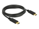 Delock USB-Kabel - USB-C (M) zu USB-C (M)