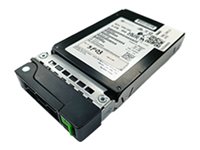 Fsas Technologies Fujitsu - SSD - 1.6 TB - intern - 2.5" (6.4 cm)