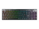 Cherry XTRFY MX 10.1 - Tastatur - 100% - full