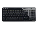 Logitech Wireless Keyboard K360 - Tastatur - kabellos