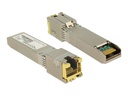 Delock SFP+-Transceiver-Modul - 10GbE - 10GBase-T