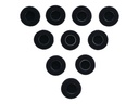 Jabra BlueParrott - Ohrpolster für Headset (Packung