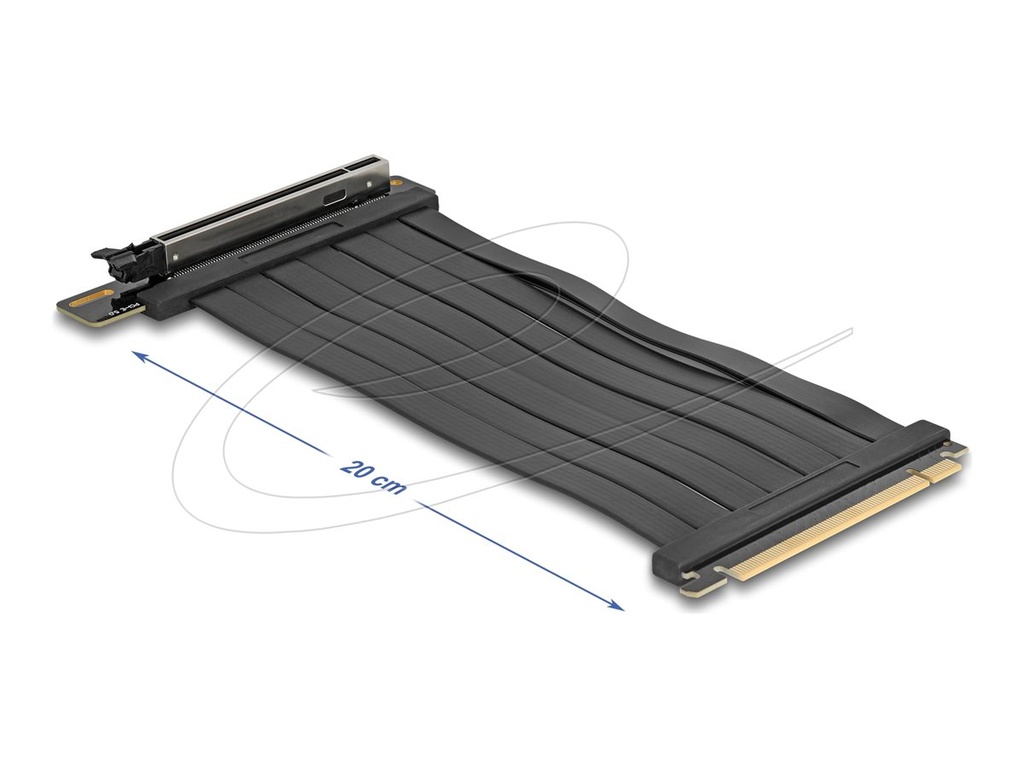 Delock Riser Card