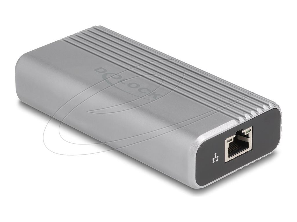 Delock Netzwerkadapter - USB4 / Thunderbolt 4