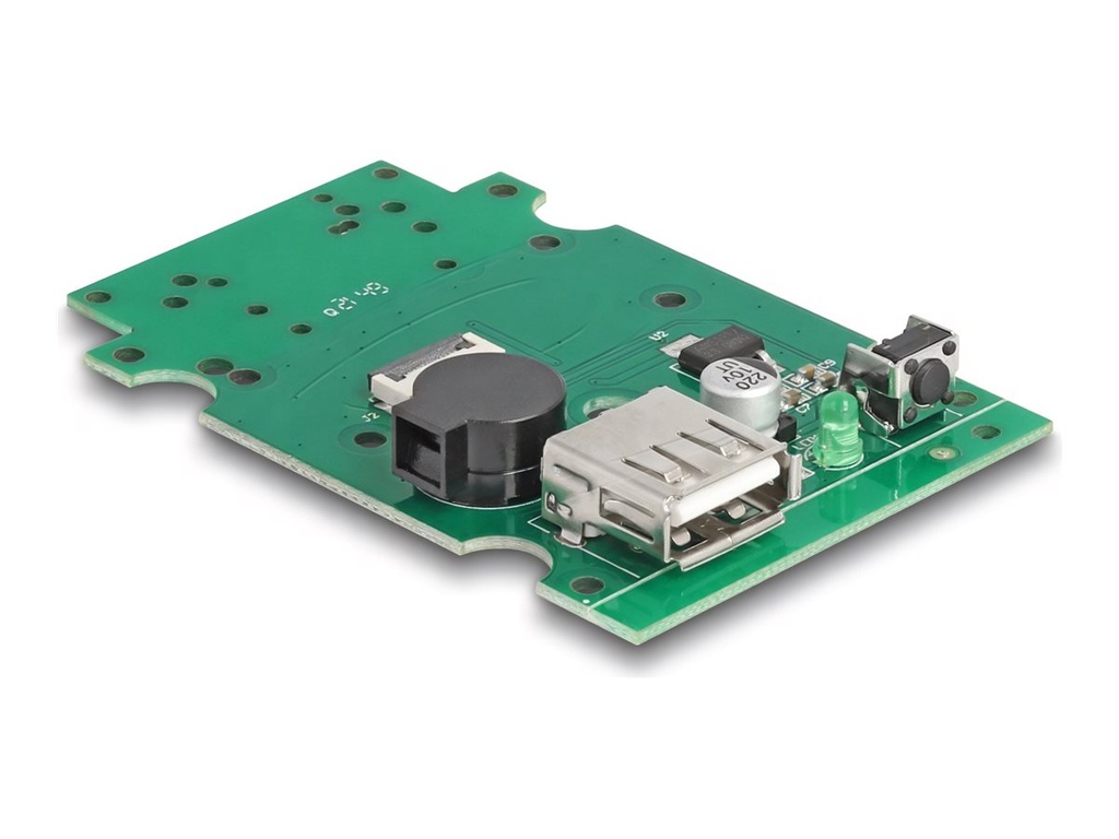 Delock Netzwerkadapter - Flexible PIC Concentrator (FPC)