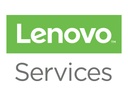 Lenovo Premier Support Plus Upgrade - Serviceerweiterung - Arbeitszeit und Ersatzteile (für System mit 3 Jahren Courier- oder Carry-in-Garantie)