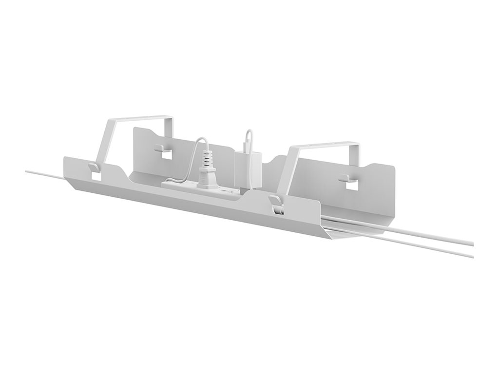 Neomounts Kabelmanagementfach - schraubmontiert