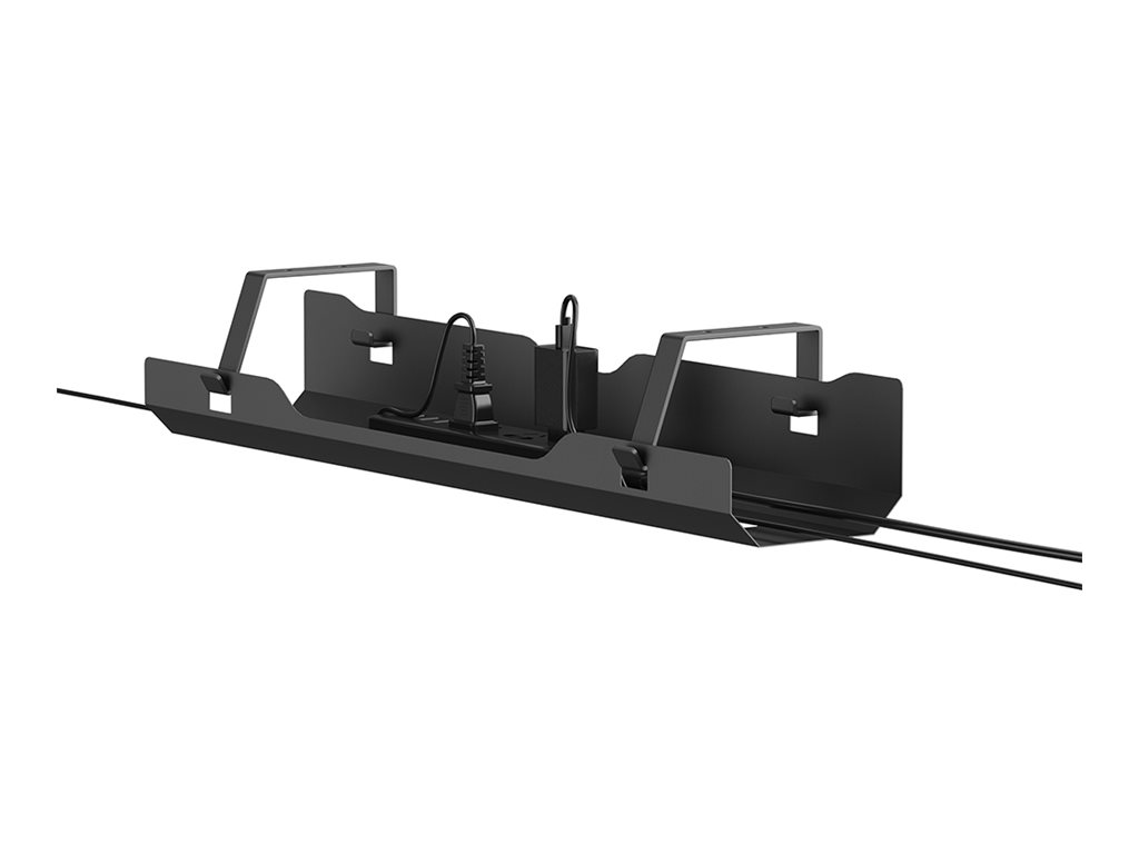 Neomounts Kabelmanagementfach - schraubmontiert