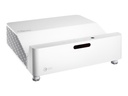 Optoma ZK420UST - DLP-Projektor - Laser - 3D
