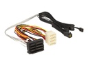 Delock Internes SAS-Kabel - mit Sidebands - SAS 6Gbit/s - interne SAS, 29-polig (SFF-8482)