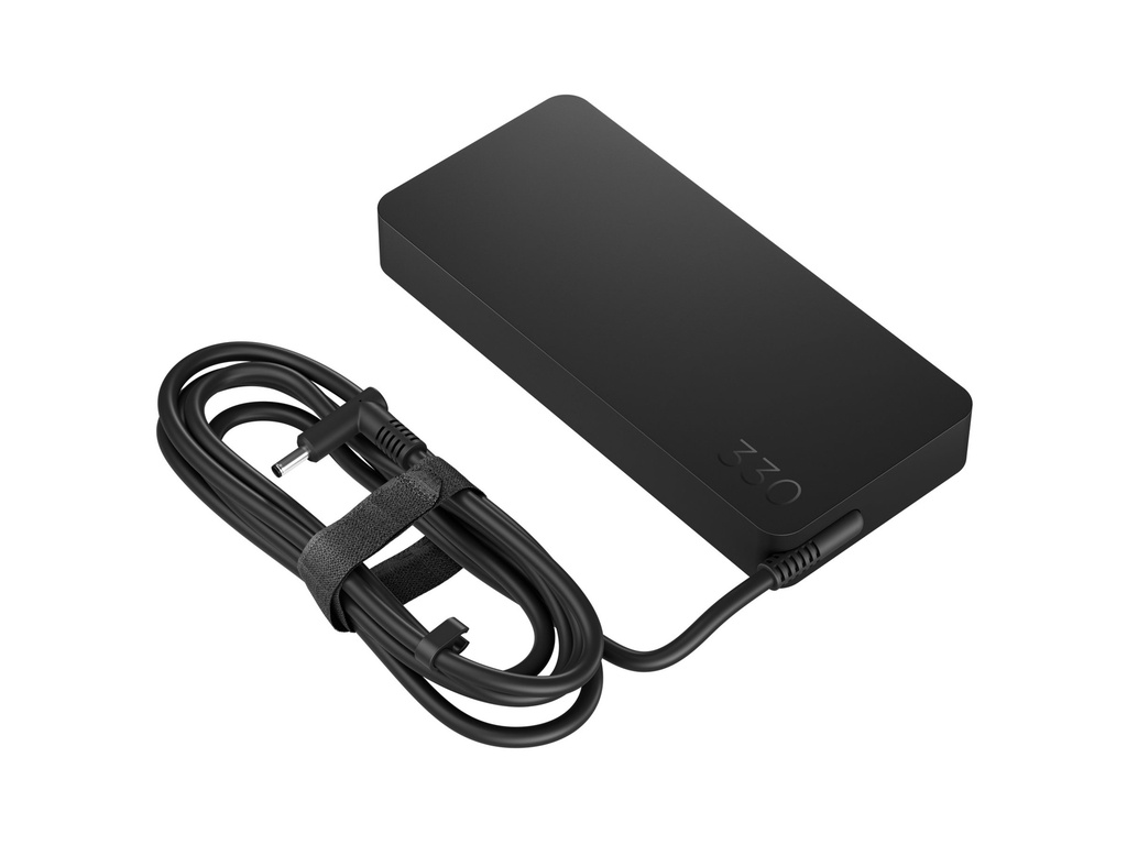 HP Smart - Netzteil - Wechselstrom 115/230 V