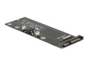 Delock Speicher-Controller - mSATA - SATA