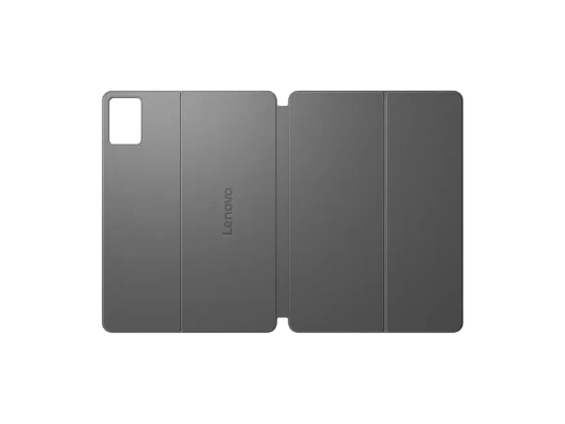 Lenovo Flip-Hülle für Tablet - Polyurethan-Kunstleder