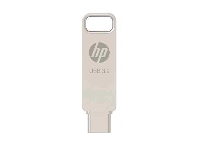 HP x206C - USB-Flash-Laufwerk - 64 GB - USB 3.2