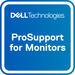 Dell Upgrade from 3Y Basic Advanced Exchange to 5Y ProSupport Advanced Exchange