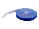 StarTech.com HKLP25BL Klettkabelbinder (7,6m