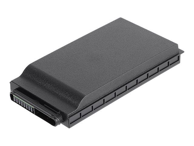 [GBM2X3] GETAC Tablet-Akku - high-capacity - Lithium-Ionen