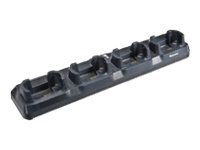 HONEYWELL Multidock - Handheld-Ladestation - Ausgangsanschlüsse: