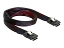 Delock mini SAS - Internes SAS-Kabel - 36 PIN 4iMini MultiLane (M)