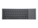 Dell Pro Plus Compact KB740 - Tastatur - kompakt