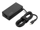 Lenovo USB-C Netzteil - Wechselstrom 100-240
