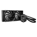 Be Quiet! Pure Loop 3 280mm Wasserkühlung - AMD Sockel AM4 (Ryzen) - AMD Sockel AM5 (Ryzen Zen4)