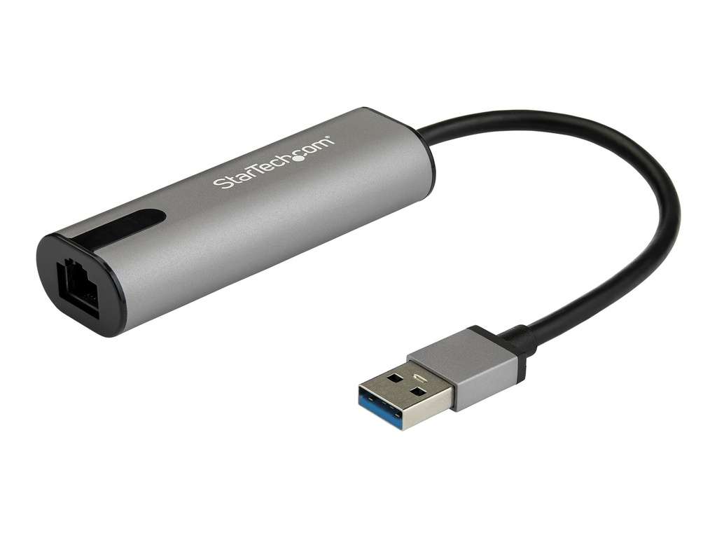 StarTech.com US2GA30 USB LAN Adapter (USB-A auf