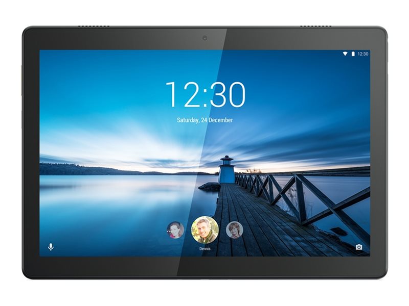 Lenovo Tab M10 ZA4Y - Tablet - Android 9.0 (Pie)