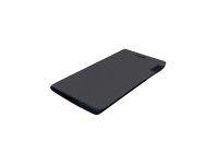 Lenovo Flip-Hülle für Tablet - Schwarz - für