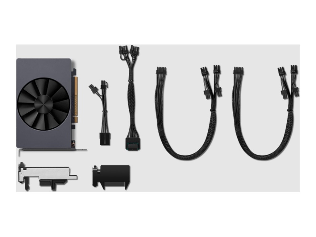 Lenovo NVIDIA - Grafikkarte - GeForce RTX 5060 - 8 GB