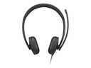 Lenovo 5000 - Headset - On-Ear - kabelgebunden