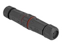 Delock Netzwerkkoppler - LC Multi-Mode (W)