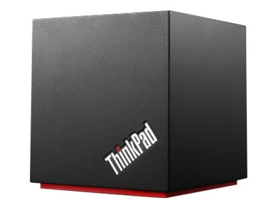 Lenovo ThinkPad WiGig Dock - Drahtlose Docking-Station - HDMI, DP - 1GbE, 802.11ad (WiGig)