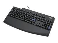 Lenovo ThinkPlus Preferred Pro - Tastatur - PS/2
