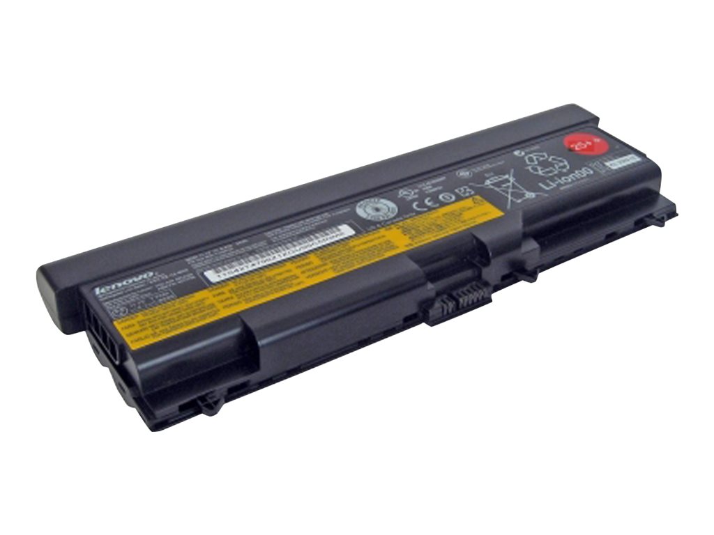 Lenovo ThinkPad - Laptop-Batterie - Lithium-Ionen