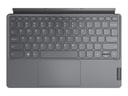 Lenovo Keyboard Pack - Tastatur und Foliohülle