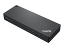 Lenovo ThinkPad Universal Thunderbolt 4 Smart Dock