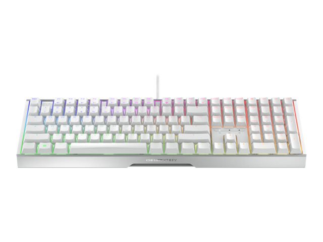 Cherry XTRFY MX 3.1 - Tastatur - 100% - full size