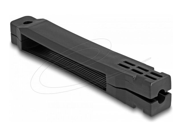 Delock Zugdraht - Schwarz