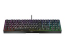 Cherry XTRFY MX 3.1 - Tastatur - 100% - full size