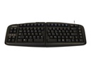 Lenovo Goldtouch V2 - Tastatur - USB - GB