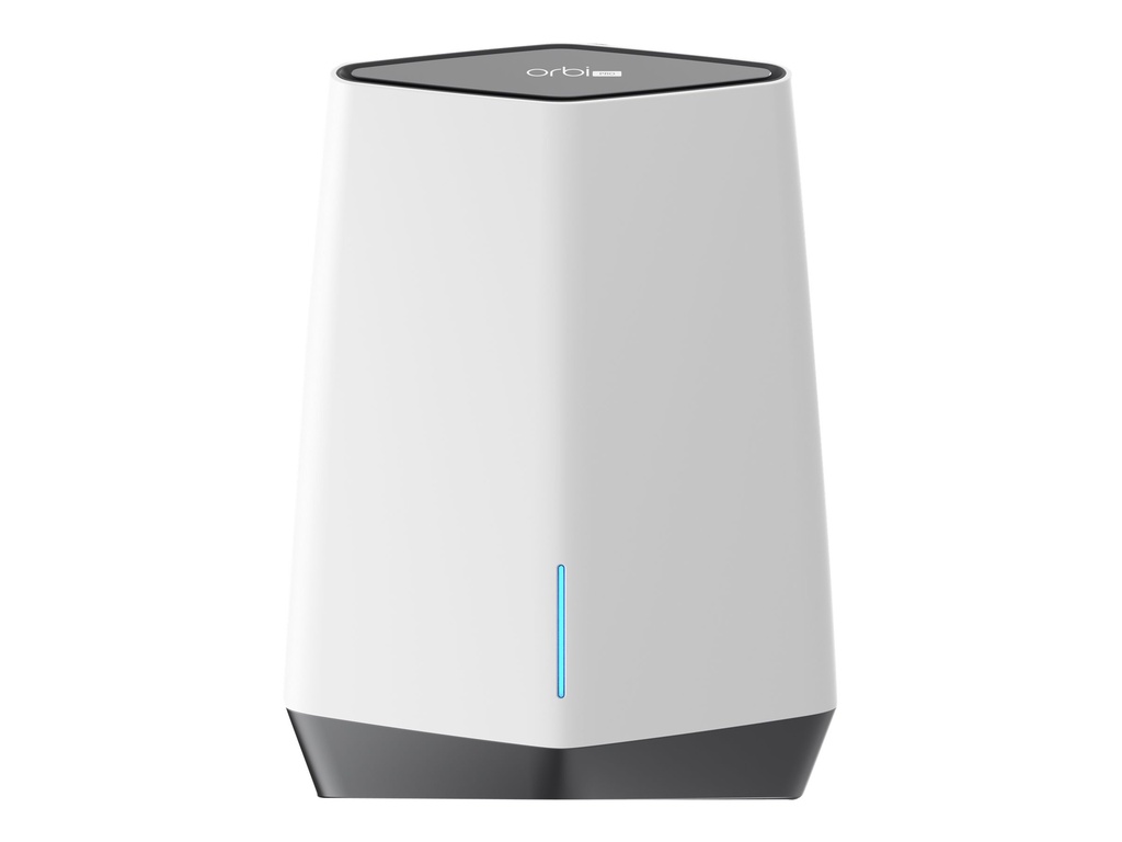 Netgear Orbi Pro SXK50B3 - WLAN-System - (Router, 2 Extender)