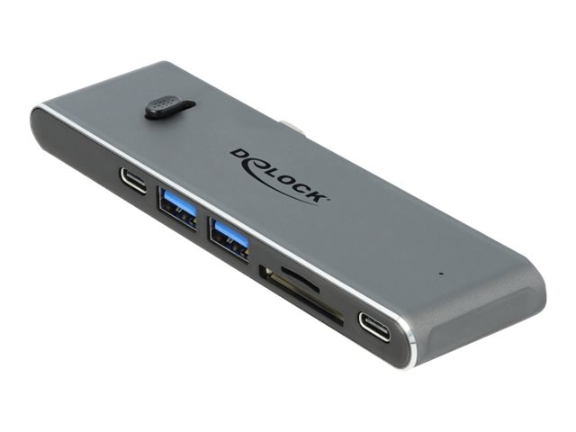 Delock Dockingstation - USB-C 3.1 - HDMI