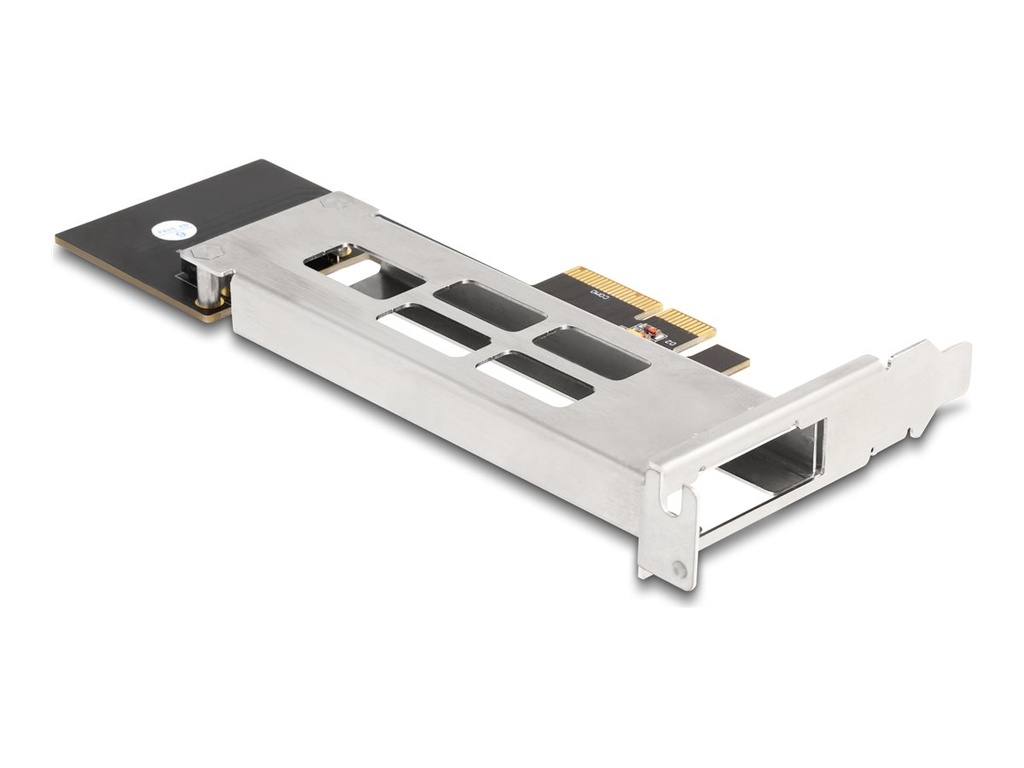 [47028] Delock Mobiles Speicher-Rack - M.2 - M.2 NVMe