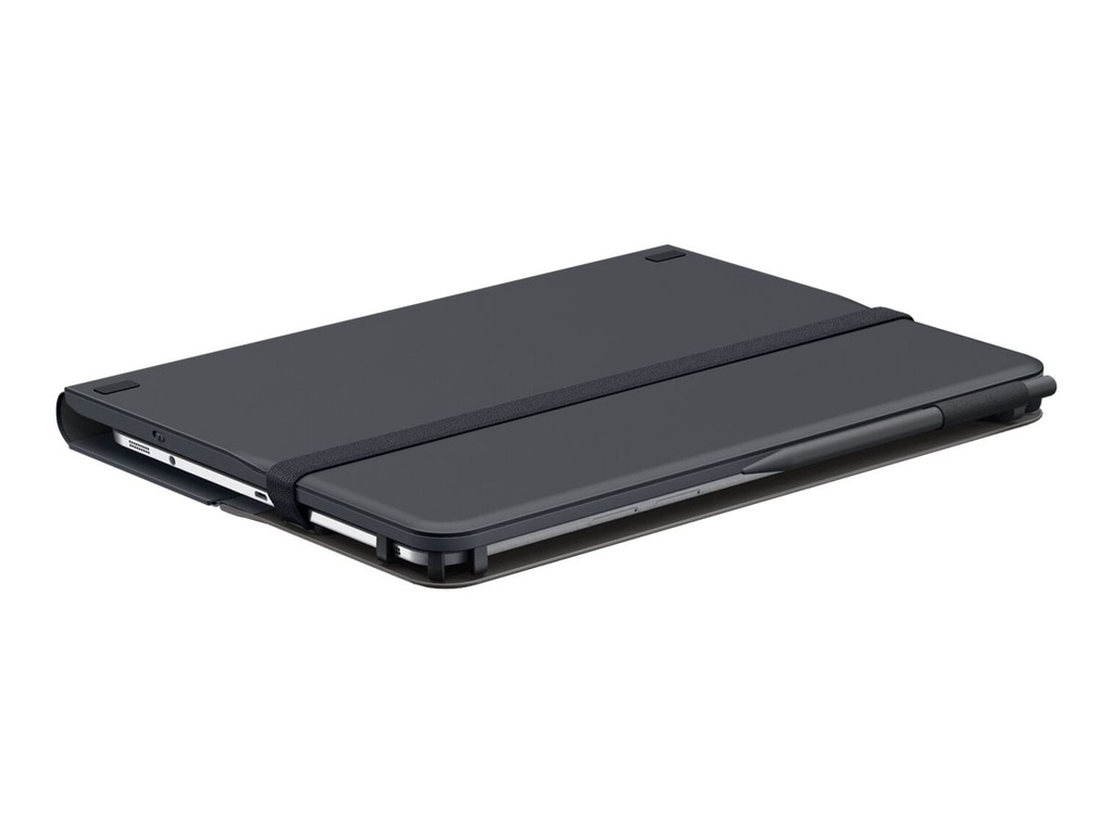 Logitech Universal Folio for 9-10 inch Tablets