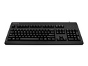 Cherry G80-3000 - Tastatur - PS/2, USB - USA